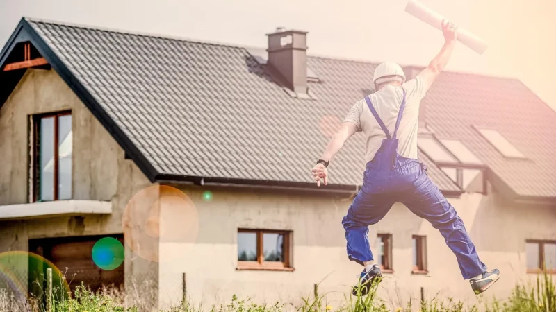 Wybór architekta: jak ocenić portfolio i jakość dokumentacji projektu?