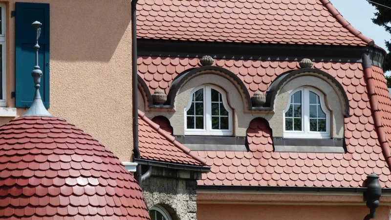 Projekt domu parterowego 100m2: jak dobrać bryłę, by dom był tani w budowie?