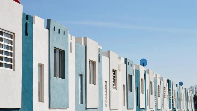 Projekt domu nowoczesny: cechy, które definiują nowoczesną architekturę