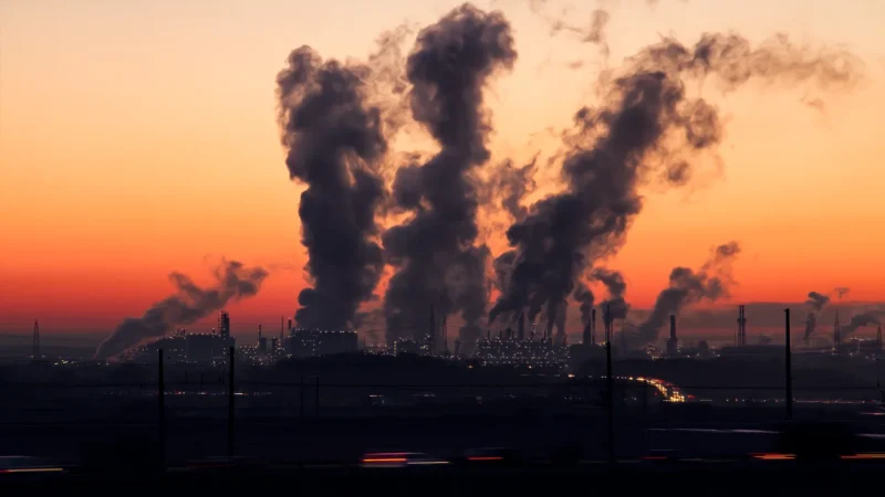 Kurtyny dymowe Mercor Light&Vent – skuteczne oddymianie grawitacyjne i ochrona PPOŻ